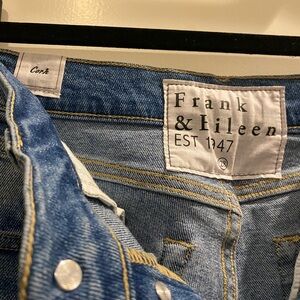Frank & Eileen jeans